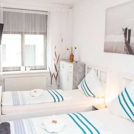 Ferienwohnung Am Alten Hafen Wißmar Eksteriør billede